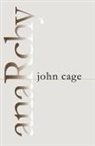 John Cage - Anarchy