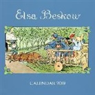 Elsa Beskow - Elsa Beskow Calendar