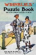 Kat Arney, Matthew Donegan, Donegan Matthew - Wrinklies Puzzle Book Clever Conundrums for Older Intellects