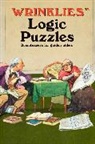 Matthew Donegan, Wallace Fairfax, Prion - Wrinklies Logic Puzzles
