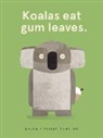 Laura Bunting, Philip Bunting, Philip Bunting - Koalas Eat Gum Leaves