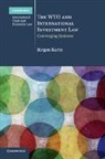 J¿rgen Kurtz, Jurgen Kurtz, Jürgen Kurtz - Wto and International Investment Law