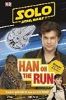 Beth Davies, DK - Star Wars Han Solo Movie