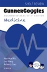 Leo Wang, Leo (PhD Wang, Wang Leo, Hao-Hua Wu, Hao-Hua (MD Wu, Hao-Hua (Orthopaedic Surgery Resident Wu... - GUNNER GOGGLES MEDICINE