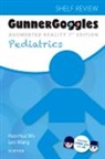 Leo Wang, Leo (PhD Wang, Wang Leo, Hao-Hua Wu, Hao-Hua (MD Wu, Hao-Hua (Orthopaedic Surgery Resident Wu... - Gunner Goggles Pediatrics