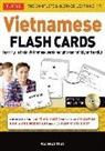 Bac Hoai Tran - Vietnamese Flash Cards Kit