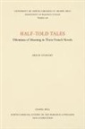 Philip Stewart - Half-Told Tales