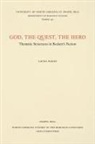 Laura Barge - God, the Quest, the Hero