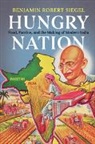 Benjamin Robert Siegel, Benjamin Robert (Boston University) Siegel - Hungry Nation