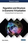 Denis Ushakov, Denis (Suan Sunandha Rajabhat University Thailand) Ushakov - Regulation and Structure in Economic Virtualization