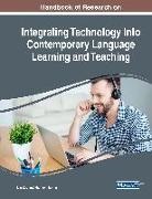 Michael Thomas, Bin Zou, Bin (XI an Jiaotong-Liverpool University China) Zou - Handbook of Research on Integrating Technology Into Contemporary Language Learning and Teaching
