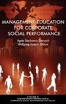 Wolfgang Amann, Agata Stachowicz-Stanusch - Management Education for Corporate Social Performance