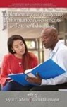 Ruchi Bhatnagar, Joyce E. Many - Implementing and Analyzing Performance Assessments in Teacher Education (hc)