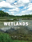 Theda Braddock, Theda/ Hennessey Braddock, Braddock Theda, Theda Braddock Fowler, Dianne Hennessey - Wetlands
