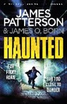 James Patterson - Haunted