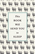 Hugh Barker, Hardwick, Dr Hardwick, K. McCoy, Professor McCoy, Professor K McCoy... - This Book Will Send You to Sleep