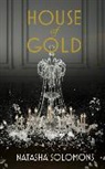 Natasha Solomons - House of Gold