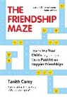 Tanith Carey, Carey Tanith - Friendship Maze
