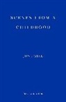 Jon Fosse, Damion Searls - Scenes from a Childhood