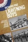 Richard Pike - Lightning Boys