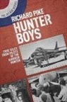 Richard Pike - Hunter Boys