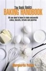 Marguerite Patten - Basic Basics Baking Handbook