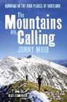 Jonny Muir - Mountains Are Calling