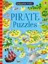 Simon Tudhope - Pirate Puzzles X5