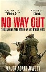 Adam Jowett - No Way Out