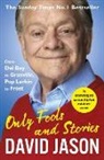 David Jason - Only Fools and Stories