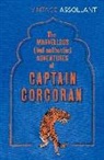 Alfred Assollant - The Marvellous (But Authentic) Adventures of Captain Corcoran
