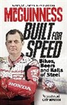 John McGuinness - Built for Speed