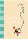 Ebury Press - My Dog's First Year