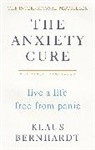 Klaus Bernhardt - The Anxiety Cure