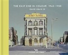David Granick, Granick David - The East End in Colour 1960-1980
