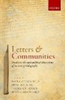 Paola Ceccarelli, Paola (Lecturer in Classical Greek His Ceccarelli, Paola (University College London) Doer Ceccarelli, Paola Ceccarelli, Paola (Lecturer in Classical Greek History Ceccarelli, Paola (University College London) Ceccarelli... - Letters and Communities