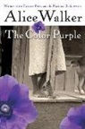 Alice Walker - The Color Purple