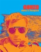 Hunter S. Thompson, Steve Crist, Laila Nabulsi - Gonzo, English edition