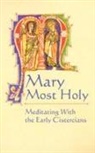 E Rozanne Elder, E. Rozanne Elder - Mary Most Holy