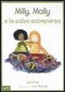 Cris Morrell, Gill Pittar, L. Arzani - Milly, Molly e la calza scomparsa