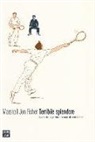 Marshall J. Fisher - Terribile splendore. La più bella partita di tennis di tutti i tempi