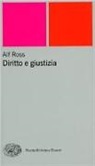 Alf Ross - Diritto e giustizia