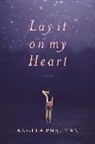 Angela Pneuman - Lay It On My Heart