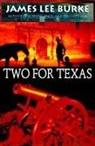 James Lee Burke, Hanson - Two for Texas