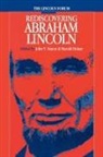 John Y. Simon, Harold Holzer, John Y. Simon - The Lincoln Forum