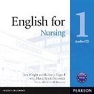 Bethany Cagnol, Ros Wright - English for Nursing 1 (Hörbuch)