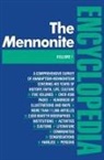 Melvin Gingerich, Orlando Harms, Cornelius Krahn - Mennonite Encyclopedia