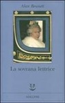 Alan Bennett - La sovrana lettrice