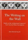 John Malcolm Russell - The Writing on the Wall