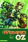 L. F. Baum, L. Frank Baum, Jorge Break, Jorge Nieto Break, Martin Powell - The Wizard of Oz